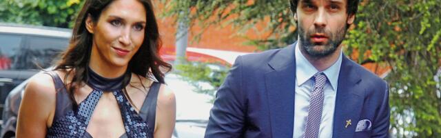 Ovo je svekrva Jelisavete Orašanin, zbog JEDNOG INCIDENTA prestala da ide na utakmice Miloša Teodosića: "Ne znam kako sam to preživela"