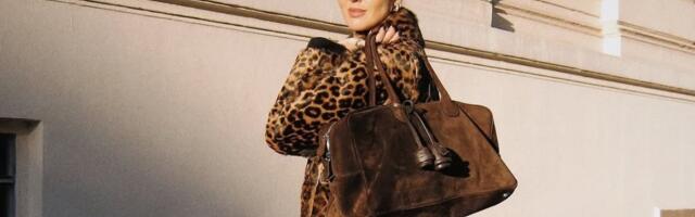 Februar: 8 elegantnih autfita koje ćemo nositi tokom celog meseca