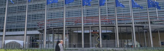 Evropska komisija preispituje finansiranje Srbije