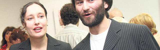 IVANA RODILA DETE 11 GODINA MLAĐEM MONAHU, A ONDA URADILA NESVAKIDAŠNJU STVAR! O ovom detalju Srbi bruje