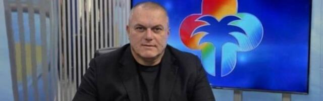 BRAND PALMA NE PRESTAJE! Dalibor Marković nastavlja gde je njegov otac stao: Više od imena - to je životni stil i nacionalni simbol!