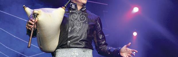 Umetnik treba da bude glas razuma, čuvar tradicije i branilac lepote: Slobodan Trkulja o festivalu Put svile, uspehu u Kini i saradnji sa svetskim zvezdama