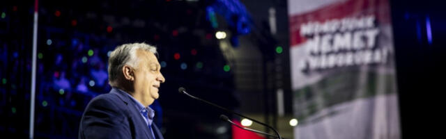 Орбан: Зеленски мора да зна да нападом на Мађарску може само да изгуби