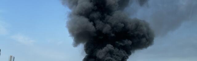 Lokacije unutar Irana i širom Bliskog istoka koje su do sada pogođene