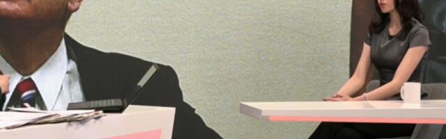 PONOSNA SAM NA SVOG DEDU, ON JE BIO BORAC ZA PRAVDU! Prvi put za srpske medije - unuka Slobe Miloševića iskreno!