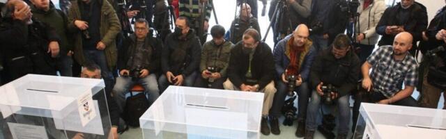 Fantomske liste na lokalnim izborima: Pokušaj da se zbune birači i da se uspostavi kontrola u svakom trenutku izbornog procesa