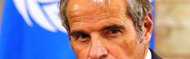 Рафаел Гроси директор ИАЕА највероватније стигао у Москву