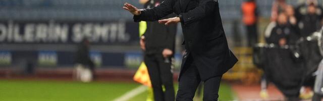 Stanojević bacio moćni Fener na kolena!