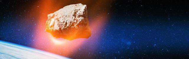 Prvo eksplozija, a onda KATASTROFA! Nova simulacija otkriva šta bi OGROMNI ASTEROID uradio Zemlji