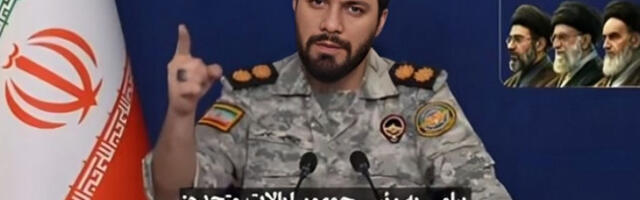 Порука Трампу из Ирана: Рат се добија на терену а не твитовима