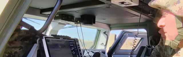 Gašić o projektu digitalne armije: “Na Vidovdan će biti prikazana nova sredstva, moramo da se menjamo”