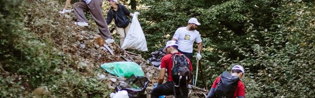 Prilika za novosadska udruženja: Besplatna ekološka radionica i do 1.500 evra podrške za akciju čišćenja