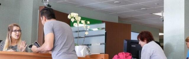 POZNATA BANKA OTPUŠTA VIŠE OD 400 ZAPOSLENIH! Među njima i direktori i rukovodioci!