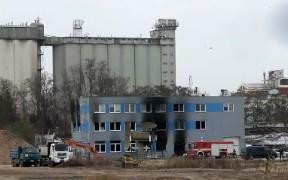 DETALJI POŽARA U FABRICI ORUŽJA U ČEŠKOJ: Sabotaža zbog Izraela ili nešto drugo? Pojavila se nova teorija