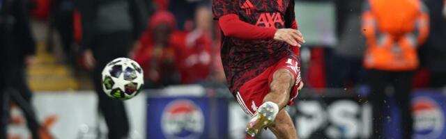 KRAJ PRIČE NA "ENFILDU" Završetak jedne ere! Mohamed Salah napušta Liverpul! A ovo je saga o njemu