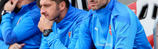 REPREZENTACIJA IMA SVETLU BUDUĆNOST: Damjanović poslao snažnu poruku fudbalskoj Srbiji – stižu generacije koje obećavaju!