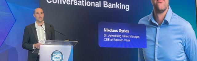 Digitalni „šah-mat“ za banke: Stiže plaćanje preko Vibera?