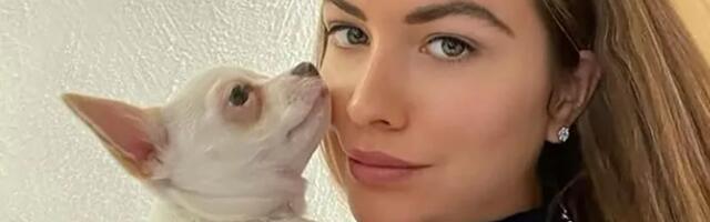 MONSTRUMI DOŠLI NA GROBLJE I ODSEKLI GLAVU PRELEPOJ, UBIJENOJ MANEKENKI IZ ITALIJE! Radnici koji su došli da premeste telo zatekli stravu i užas!