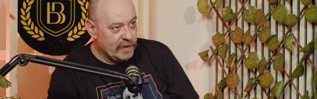 "On je bio u drugom planu": Ljuba Bandović otkrio neverovatnu anegdotu o kultnoj seriji