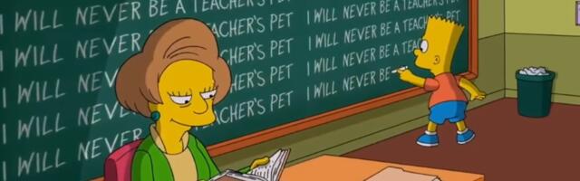 “Dame i gospodo, ovde Bart Simpson”: Iznenađenje u avionu, putnicima se obratio “lično” Bart