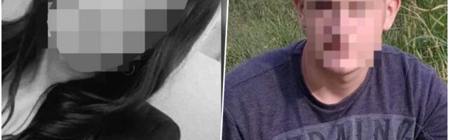 STRAŠNA SUDBINA! VALENTINU (22) USMRTIO DRUG S KOJIM JE CELO VEČE BILA U KAFIĆU?! Jezivi detalji pogibije devojke na pešačkom kod Sombora (foto)