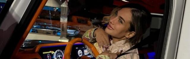 Ćerka naše pevačice radi za Trampa i vozi se u kolima od pola miliona evra, evo gde živi: Luksuz na sve strane