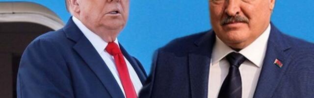 "IRAN JE NEMOGUĆE POBEDITI!" Lukašenko razotkrio sve PERFIDNE PLANOVE, PA UDARIO ŽESTOKO PO TRAMPU!