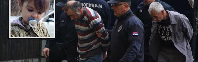 SLUČAJ DANKE ILIĆ: Stigle žalbe na optužnicu, tužilaštvo ne odustaje od NAJSTROŽE KAZNE!