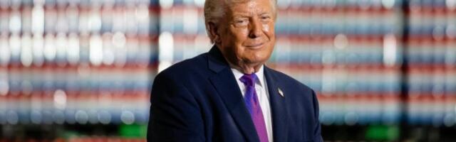 ŠOKANTAN PREOKRET TRAMPA PREMA IRANU: SAD će blisko sarađivati sa Iranom, takse za zemlje koje Teheranu daju oružje!