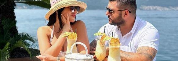 "GDE MI GA JE BOG POSLAO? ON MI JE NAJVEĆA ŽIVOTNA LEKCIJA" Stanija Dobrojević o Asminovim napadima i iznošenju prljavog veša: Mučenik...