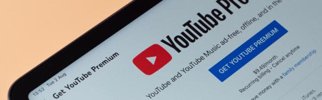 YouTube Premium ponovo poskupeo – cene povećane za oko 15%