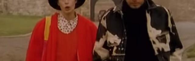 SKORO DOBILA ULOGU KOJA JE OBELEŽILA FILM! OVA GLUMICA je trebala da igra lik Marine u kultnom ostvarenju „Mi nismo anđeli“