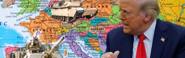 Aktiviran je Plan C, rađa se evropski NATO! Ekskluziva WSJ uzdrmala Zapad: Nemačka je prelomila