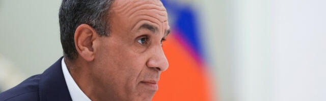 Шеф дипломатије Египта: Блиско сарађујемо са Пакистаном на мировном плану између САД и Ирана