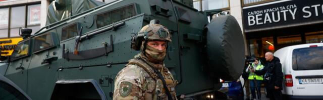 Kijev: Najmanje šest žrtava u napadu u supermarketu, oslobođeni taoci