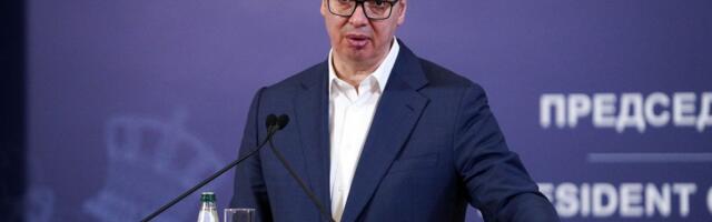 Danas otvaranje pogona kompanije Vaider Srpske fabrike stakla, prisustvovaće Vučić