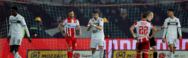 Vreme je za večiti derbi: Evo gde možete da gledate utakmicu Zvezda – Partizan