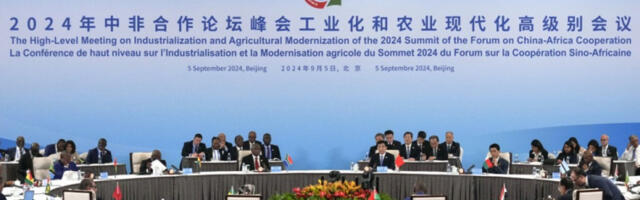 Кина: Нулте царине за још 20 земаља Африке од 1. маја