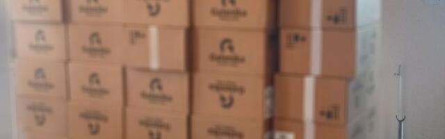 Uhapšen muškarac iz Stare Pazove: Pronađeno 500.000 tableta sa liste psihoaktivnih supstanci