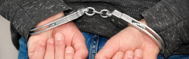 Milioni nestali kroz fantomske firme - 11 uhapšenih, oprali više od 131 milion!