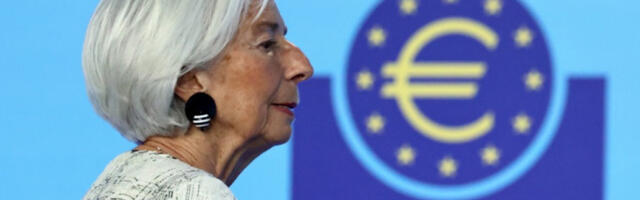 Кристин Лагард наговестила могућност повећања каматних стопа