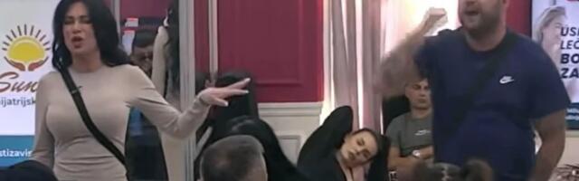 Alibaba: "Staniji je uzela novac od osobe u kolicima da opremi kuhinju!"