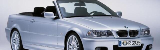 Bazen u gepeku, buđ u kabini: Platio 1.900 evra za stari BMW, internet ga ismejao, a onda je svima zapušio usta! /VIDEO/