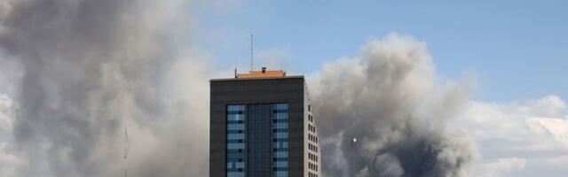 Oglasila se vojska: SAD napale Iran