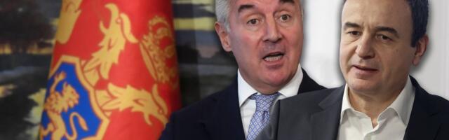 Nikad jači udar na srpstvo! Milo ne da brata Aljbina: Svako ko hoće da otprizna Kosovo...