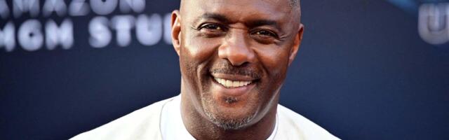 Idris Elba: ‘Ne pokušavajte da napravite vouk Džejmsa Bonda’
