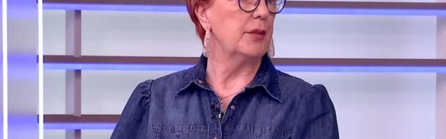 "Želim smrt i pokušavam da ne plačem" Potresna objava Vedrane Rudan o borbi protiv karcinoma "Život mi je postao nepodnošljiv"