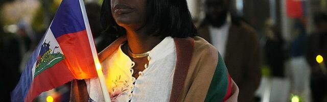 Vrhovni sud SAD dao zeleno svetlo Trampu za ukidanje zaštite migrantima iz Haitija i Sirije