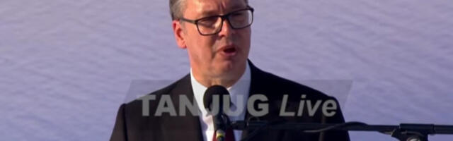Vučić: Moj predlog je da naša lista za predstojeće izbore nosi naziv “Ujedinjena Srbija”