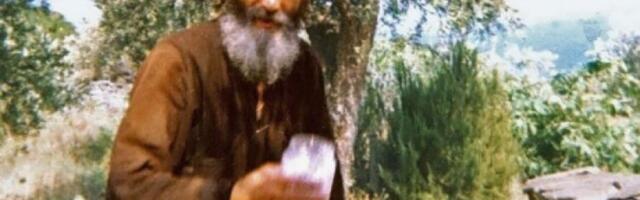 Njegova proročanstva izazivaju jezu: Sveti Paisije govorio je o velikom preokretu, a veći  deo se već ostvario